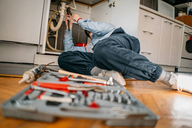 Best Hot Water Heater Installation  in Wagener, SC