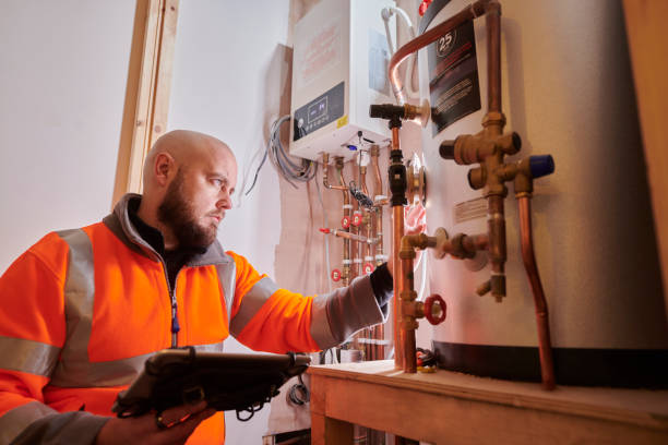 Best Hot Water Heater Installation  in Wagener, SC