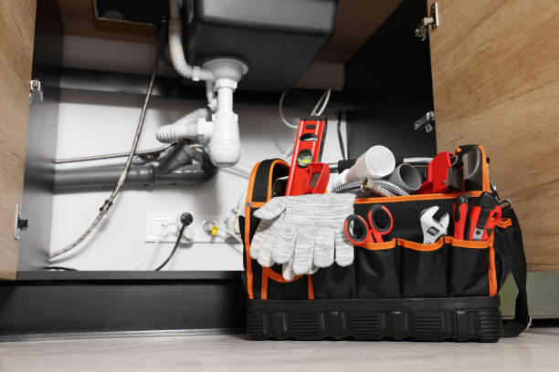 Best Sewer Line Repair  in Wagener, SC
