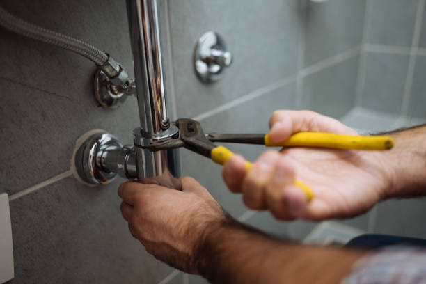 Best Plumbing Inspection Services  in Wagener, SC