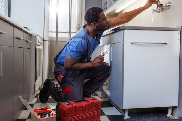 Trusted Wagener, SC Plumbing Experts