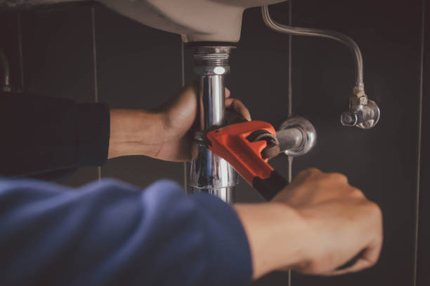 Best Residential Plumbing Services  in Wagener, SC
